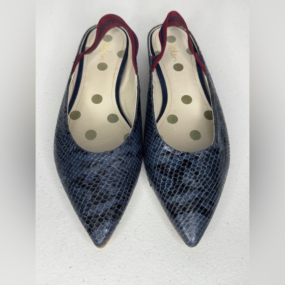 Boden Hannah Slingback Sandals - Picture 4 of 10